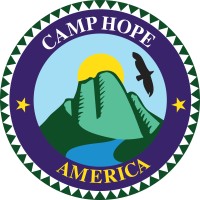 Camp HOPE America Logo