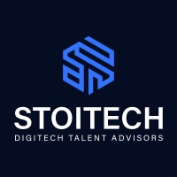 STOITECH Logo