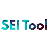 The SEI Tool Logo