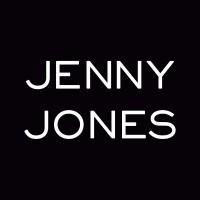 Jenny Jones Rugs Logo
