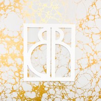 The Bridal Room Logo