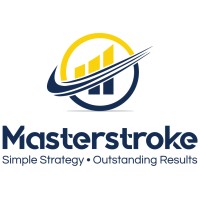Masterstroke Logo
