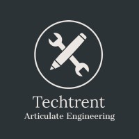 Techtrent Engineering Logo