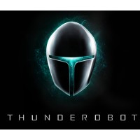 Thunderobot Logo