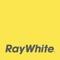 Ray White Lismore Logo