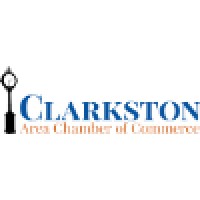 Clarkston Area Chamber of Commerce Logo
