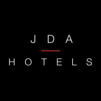 JDA Hotels Logo