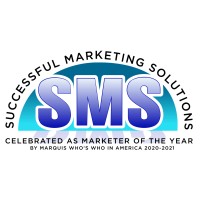 Successful Marketing Solutions LLC Logo