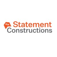 Statement Constructions Logo