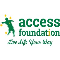 Access Foundation Logo