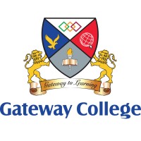 Gateway College Logo