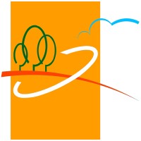 Landworks Landscaping Logo