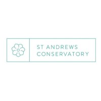 St Andrews Conservatory Logo