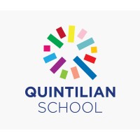 The Quintilian School Logo