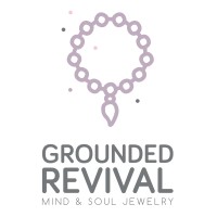 Grounded Revival Logo