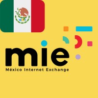Mexico Internet Exchange Logo