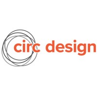 Circ Design Logo
