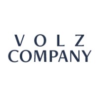 Volz Company Logo