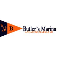Butlers Marina Logo