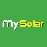 MySolar Logo