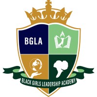 Black Girls Leadership Academy Logo