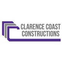 Clarence Coast Constructions Logo