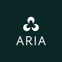 Aria Logo