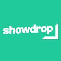 Showdrop Logo