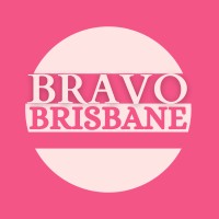 Bravo Brisbane Logo