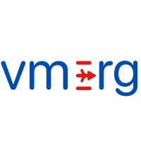 vmerg Logo