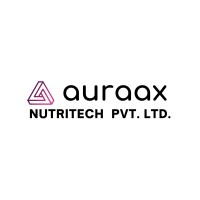 Auraax Nutritech (Pvt) Ltd Logo
