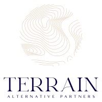 Terrain Alternative Partners Logo