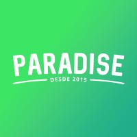 Paradise Shop México Logo