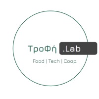 Trofý.Lab Logo