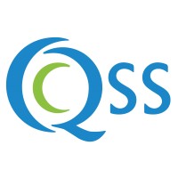 QSS Safety Products Logo