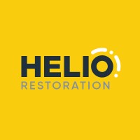 Helio Restoration Logo
