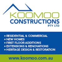 Koomoo Constructions Logo