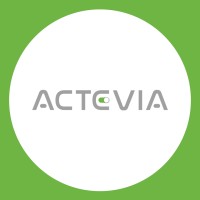ACTEVIA Technology Services Limited Logo