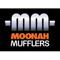 Moonah Mufflers Logo