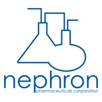 Nephron Pharmaceuticals Logo
