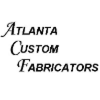 Atlanta Custom Fabricators Logo