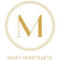 Mary Verstraete.com Logo