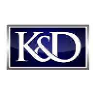 Kulzer & DiPadova, P.A. Logo