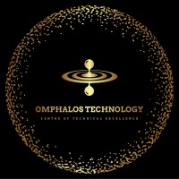 OMPHALOS TECHNOLOGY Logo