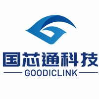 Goodiclink Technology Logo