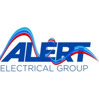 Alert Electrical Group Logo