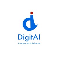 DigitAI Logo