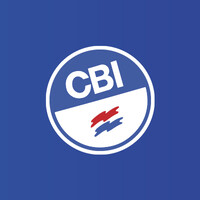 CBI International Logo