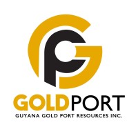 Guyana Gold Port Resources Inc Logo