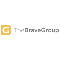 The Brave Group Logo